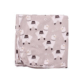 Ковдра бавовняна (органічна)